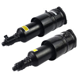 ZUN Pair Front Left Right Fit Lexus LS600 LS460 AWD 08-16 Air Suspension Shock Strut 27623966