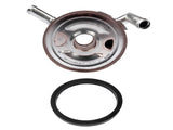 Oil Cooler Fit for Nissan Murano 2008-2014 Altima 2007-2018 Pathfinder 2013-2014 Quest 2011-2017 79170595