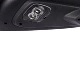 Right Side Door Mirror w/Camera & Blind Spot ML3Z17682FA Replacement for Ford F150 2021-2024 26217390