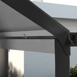 Carport Roof-Without bracket 71677427