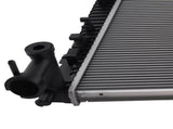 Cross Flow Radiator fit for Dodge Durango 5.7L 2015-2020 68232592AB Direct Replace 85732860