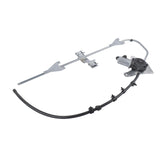 Front Left Side Power Window Regulator & 2-Pin Motor Assy Fit for Freightliner M2 A1842743000 68043447