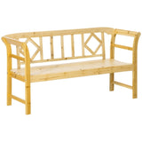 Outdoor Garden Bench Garden chair 57506435