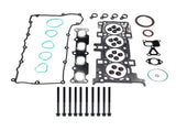 Head Gasket Set w/ Bolts Replacement for Dodge Dart 1.4L 2.0L 2.4L L4 GAS DOHC 16V 2013-2016 31502210