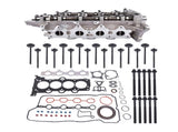 Engine Cylinder Head and Gasket Set Fit for Hyundai Sonata Accent Veloster Kia Rio Optima Soul 93661535