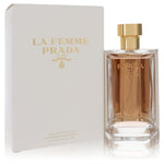 Prada La Femme by Prada Eau De Parfum Spray 3.4 oz for Women FX-534447