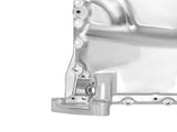 Oil Pan fit for Acura ZDX 3.7L 2012-2013 11200R70A01 Aluminum Replacement 31404546
