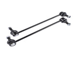 6Pcs Front Lower Control Arms Kit Sway Bar Fit for 2013-2020 Nissan Pathfinder Infiniti QX60 JX35 70209680