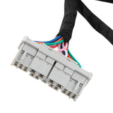 K20 K24 Engine Wiring Harnesses Fit For Honda Acura K-Swap Integra CRX EK EG Harness Fit For RSX 19496654