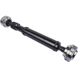 Rear Driveshaft Prop Shaft Assembly for Jeep Wrangler 2007-2011 4WD 2 Door Only 68022107AA 90252275