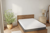 Omne Fria 12 Inch Queen Soft Mattress With Cooling Cover B047P316884