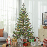 7ft Christmas tree 24739932
