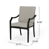 ZUN DINING CHAIR 62494.00LBGE