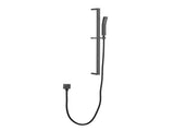 Handheld Shower with 28-Inch Slide Bar and 59-Inch Hose W2287P168431