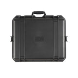 Plastic safety box, waterproof box, tool box, equipment box, injection molding equipment box W2801P236636