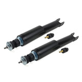 2 Pcs Front Shock Absorber Shocks 22187159 22187151 Fits for Cadillac Escalade Chevy Suburban 1500 50074181
