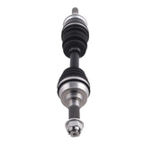 Front Right Left CV Joint Axles fit for Kawasaki Bayou 300 KLF300C 4X4 1989-05 79116748