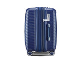 Luggage Sets 4 Piece, Expandable Lightweight Suitcase with 4 Double 360 Degrees Mute 10991167