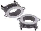 3" Front & Rear Lift Kit fit for Chevrolet Trailblazer EXT Strut Spacers 2002-2009 35626663