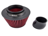 Front Cold Air Intake System Kit Fits for Cadillac ATS Base Luxury Performance 2.0L Turbo 2013-2016 73899044