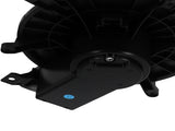 HVAC Heater Blower Motor with Wheel Fan Cage fit for Dodge Durango 2011-2019 700252 56386533