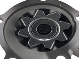 Water Pump fit for John Deere 650 750 Yanmar YM169 180 187 220 121023-42100 CH15502 14371816