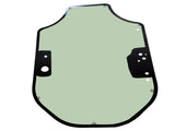 Cab Glass Door for Caterpillar Skid Steer 262D 242D 272DXHP 242D3 289D 3456230 CA3456230 11600237