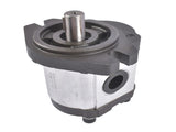 Hydraulic Gear Pump CastIron SAE A-2 Bolts Clockwise 4 - 12 GPM 3/4" Keyed Shaft 49262560