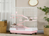 Small Animal Playpen Cage 38895844