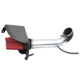 4" Intake Kit Is Applicable To GMC / Chevrolet / Cadillac 2009-2014 V8 4.8L / 5.3L / 6.0L / 6.2L 07139064