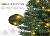 Artificial Christmas Tree 99618930