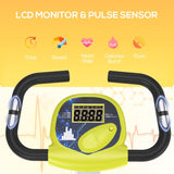 Portable Exercise Pedal Bike 35231267