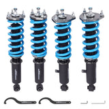 Coilover 24-Way Damper Fit For Lexus GS300 1998-2005 Fit For Lexus GS400 1998-2000 Fit For Lexus 82986548