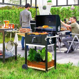 Portable Charcoal Grill /BBQ Grill 96252191