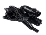 Thermostat Housing Assy Fits for Hyundai Elantra N Line 1.6L L4 2021-2023 256002M810 14373524