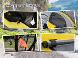 Pet Bicycle Cart 21634243