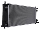 Auto Radiator Part fit for Chevy Equinox/Pontiac Torrent 3.4L 2006-09 CU2879 12384330