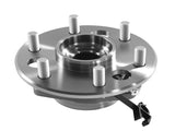 Front Wheel Hub & Bearing fit for GMC Yukon K1500 1995 - 2000 29515024 4WD 00807384