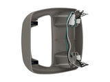 Overhead Console Housing fit for Dodge RAM 1500 2002-2008 Gray LED Light 1DK78TL2AA 33040775