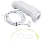 ZUN W3T-Cell-9 TurboCell Salt Chlorination Cell for In-Ground Swimming Pools New 79251573