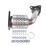 Front Right Catalytic Converter Fit for Nissan Maxima 3.5L V6 2009-2014 208A2-9DA0A 56501922