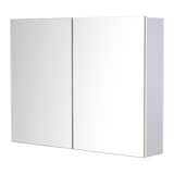 Wall Mounted Bathroom Mirror 04143679