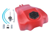 Fuel Tank w/ Cap and Fuel Petcock for Honda ATC185/S ATC200S 1980-1986 FT49002 98986598