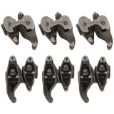 6pcs For Dodge Cummins Ram 5.9L 6.7L DIESEL Rocker Arm Assembly w/Steel Isolator 4995602 3941928 27681627