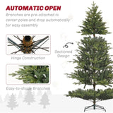 12ft Christmas tree 06528272