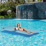 Floating MatLily Pad Water Mat 01404329