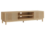 55-inch TV stand, mid-century modern style TV stand , entertainment 21006884