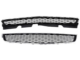 Front Bumper Upper/Lower fit for Chevrolet Equinox 2010-2015 25798744 GM1200622 12818448