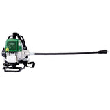 Backpack 4 in 1 Multi-Functional Trimming Tool, 31CC 4-stroke Garden Tool System with Gas Pole Saw, W46561891