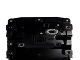 CUE System Touch Screen Fits for Cadillac ATS CTS ELR SRX XTS 2013-2019 Black 24514417